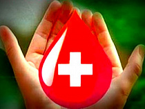 Президент России Путин подписал закон о донорстве крови