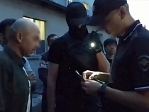 В Калининграде провели массовые облавы на иностранцев-нелегалов