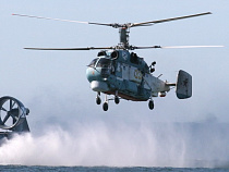 За 2012 год «охотники за субмаринами» выполнили 1500 полетов над Балтикой