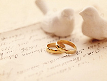 Очередной свадебный переполох ожидается 12 декабря