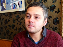 Артем Рыжков: "Мы раскачаем  калининградский фестиваль короткометражек лучше, чем "Кинотавр" в Сочи"