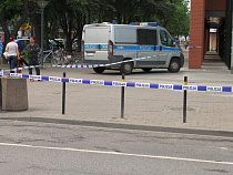 Террористическая угроза в Гданьске (Польша): эвакуировано более 2000 человек
