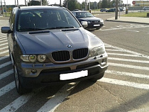 Польская таможня арестовала два российских автомобиля