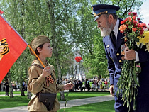 2 мая в Калининграде споют на языках народов СССР, победивших фашизм
