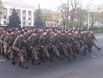 Как изменится погода в День Победы в Калининграде