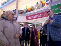 Флешмоб в Калининграде набрал больше 2,2 млн просмотров в TikTok