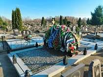 Выбор гроба для различных вариантов похорон в Минске