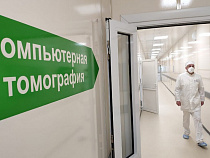 В Калининграде от коронавируса умер ещё один пациент