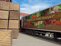 Картофель из Багратионовска начали вывозить в Сербию