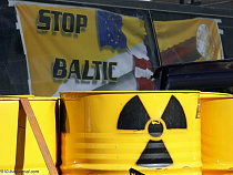 Не все члены ЕС выступают за поставки электроэнергии с Балтийской АЭС
