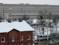 Калининградцы требуют отставки главврача городской больницы
