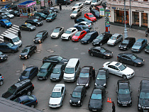Ярошук: бесплатных парковок в Калининграде не будет