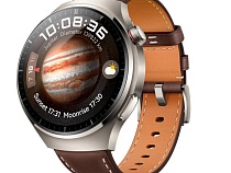 Выбираем часы Huawei Watch 4 на Ozon
