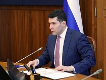 Алиханов выделил 7,2 млн рублей на ремонт дороги в Сокольниках