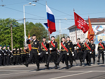 В Калининграде на мероприятия, посвященные 70-летию Победы, потратят 815 тыс. рублей