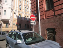 Запрет на въезд в центр Калининграда решит все проблемы