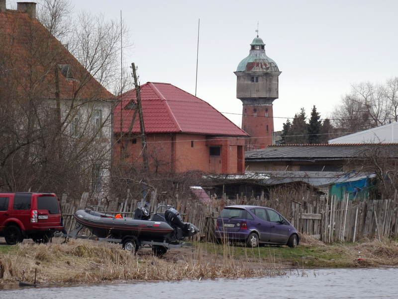 Полесск и Черняховск — скрытые жемчужины Калининградской области