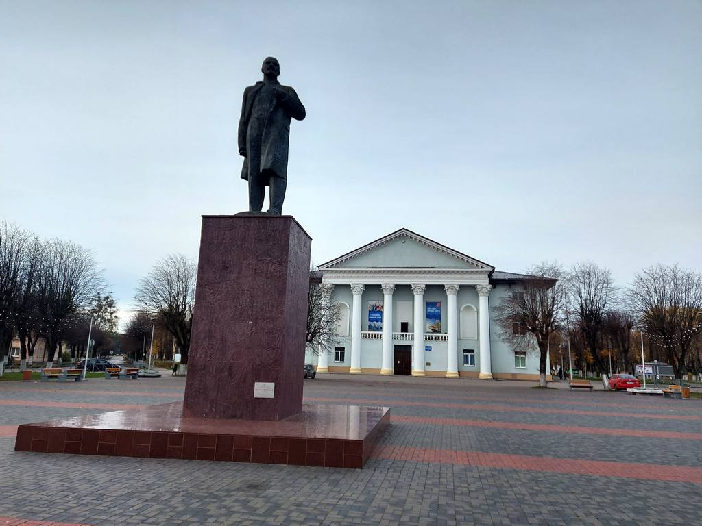 Поселок светлое калининградская область