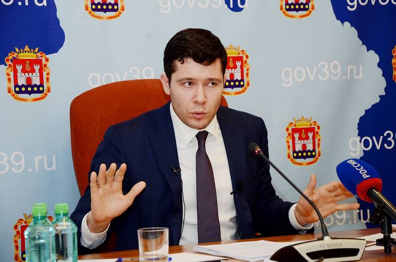 Алиханов не увидел смысла в продлении льготной ипотеки в регионе