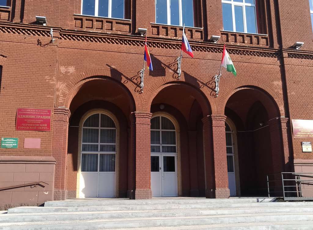 В Москве потребовали доклад по делу о дороге в Черняховске