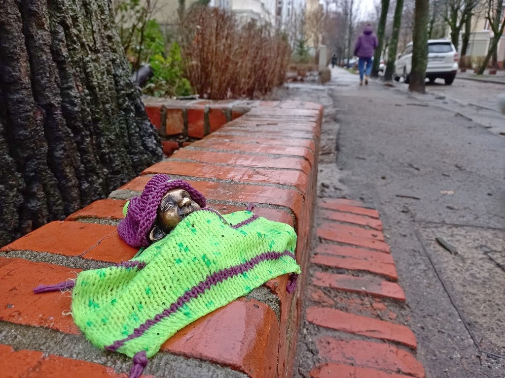 Калининград объявлен городом не для сна