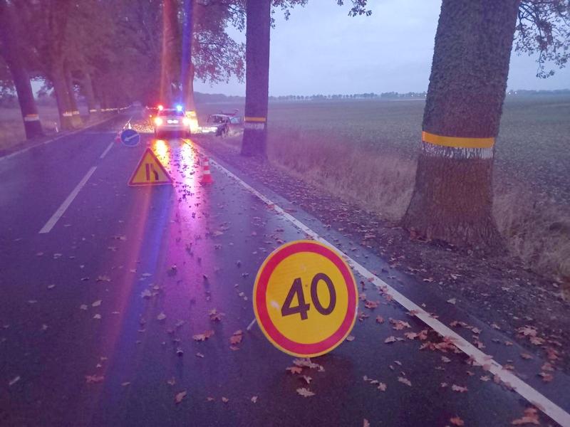 В аварии под Железнодорожным ранены три человека