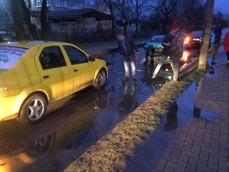 Такси советск кировская область