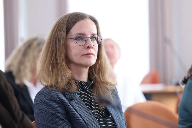 Депутат из Гусева перейдёт в Калининград на зарплату от 230 тыс.