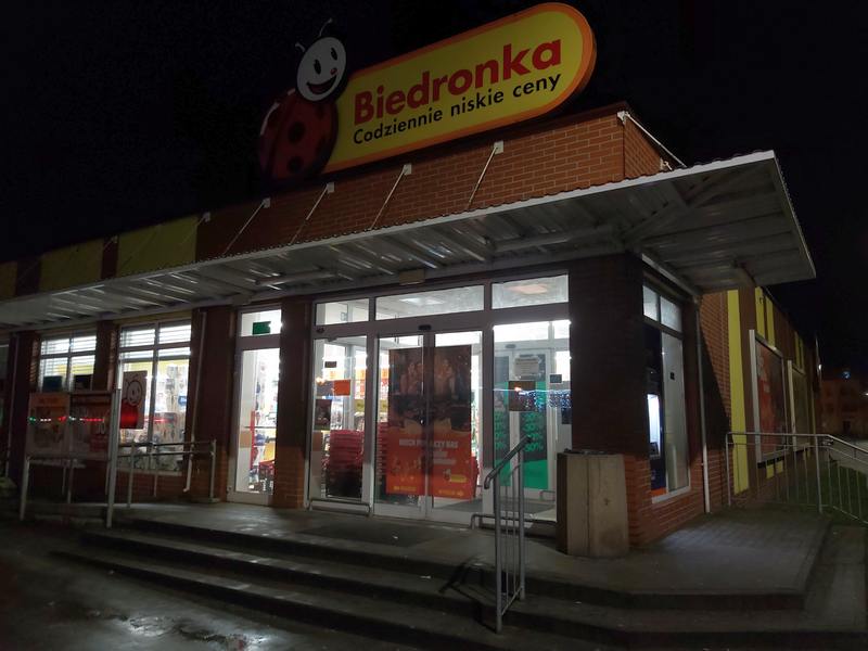 Русский Магазин В Польше