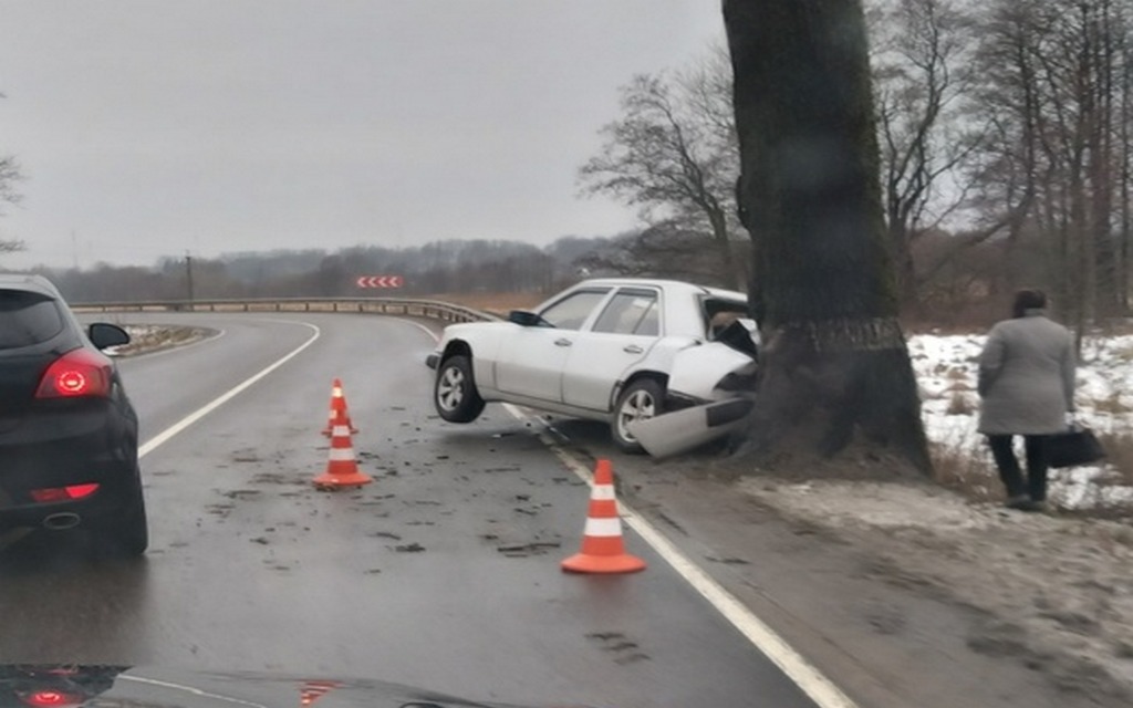 Наш типичный балтийск