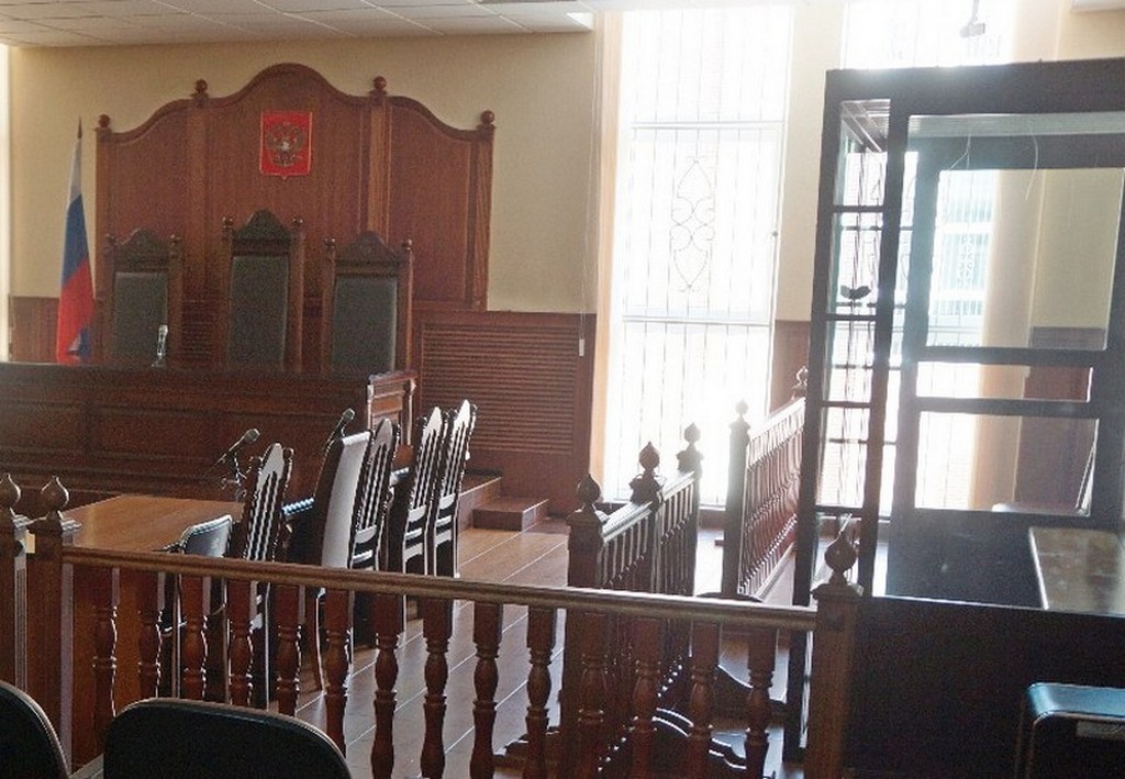 Сайт ленинградского районного суда калининграда