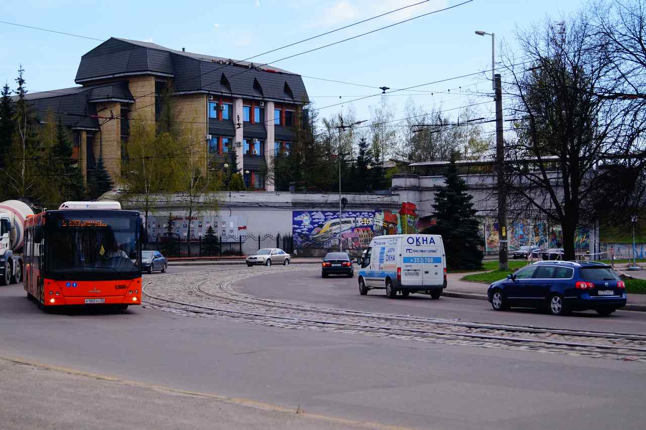 Что случилось 15 августа: калининградцев возят более 200 неисправных  микроавтобусов, на Горького не хватает общественного транспорта, депутат  наговорил на 7500 рублей