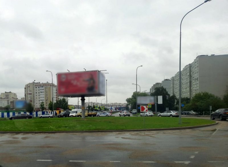 Попал в дтп из за разлитого масла на дорогу