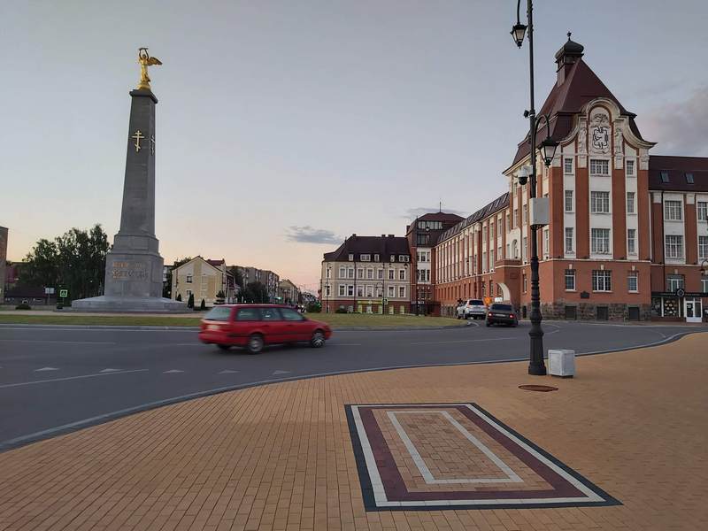 Знакомства в Гусеве