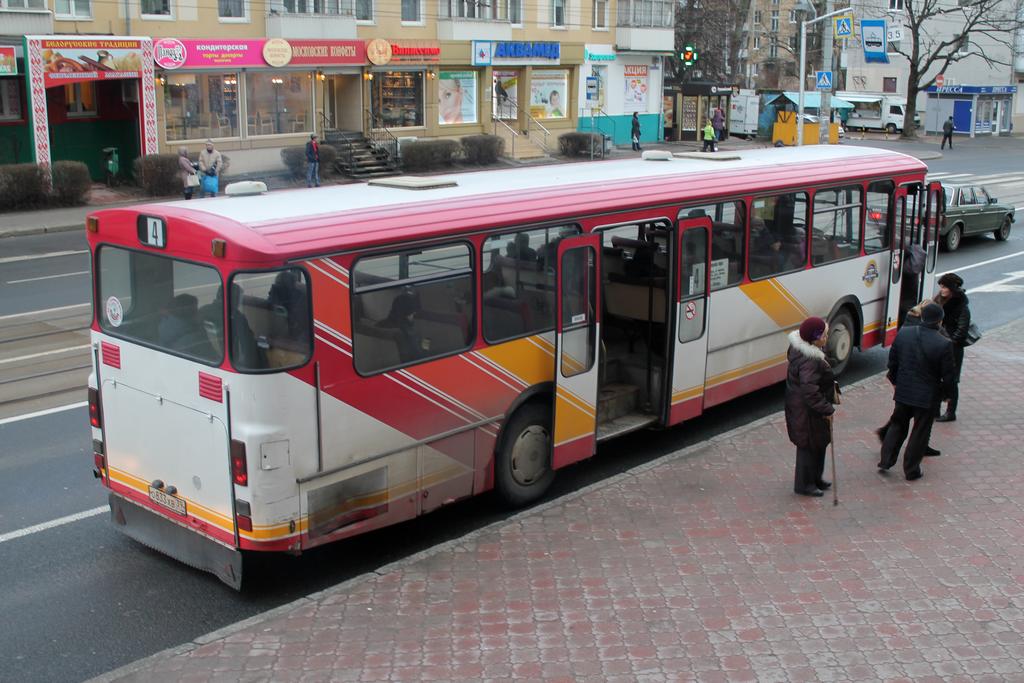 Маршрут 82 автобуса калининград с остановками