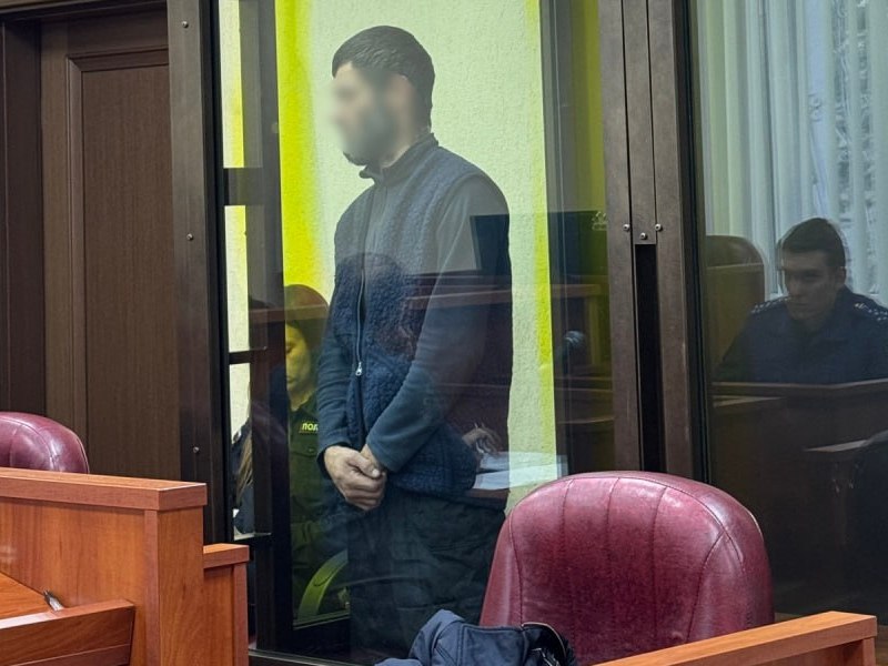 48-летний мужчина в Черняховске зверски поступил с женщиной