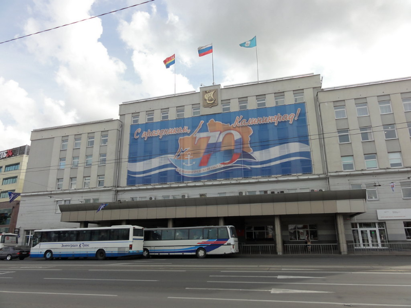 В чьих интересах сторонники абортов вводят в заблуждение жителей Калининграда