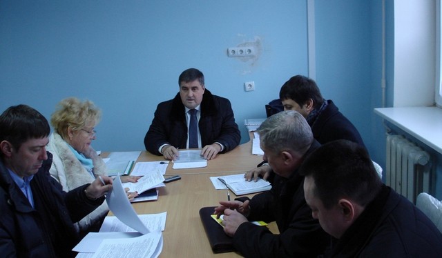 В Калининграде в апреле будет завершено строительство лечебного корпуса областного противотуберкулезного диспансера