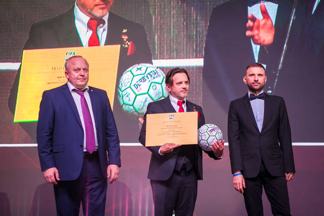 Сертификат ФИФА FIFA.jpg