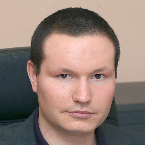 Дмитрий Кусков