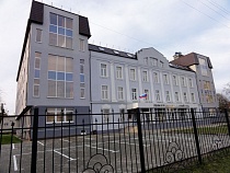 В Калининграде суд закрыл гостевой дом на улице Д. Бедного 