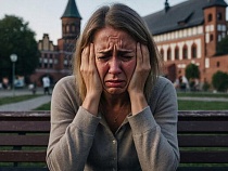 Калининградка целый месяц была миллионершей 