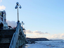 Власти сделают Янтарный форум визитной карточкой Калининградской области