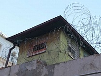 В женской колонии под Зеленоградском улучшили условия содержания инвалидов