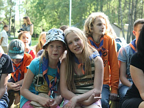 За лето Роспотребнадзор 253 раза проверил детские лагеря в Калининграде