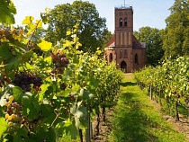 Калининградскую область в глазах туристов превращают во Францию