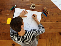 «Магия янтаря»: в Калининграде пройдет конкурс детского и юношеского творчества