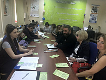 «Мобильная помощь» инклюзивному образованию