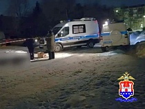 В Калининграде на Машиностроительной двое забили случайного прохожего