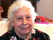 Полиция разыскивает страдающую потерей памяти пенсионерку